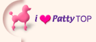 i Love Patty TOPɖ߂